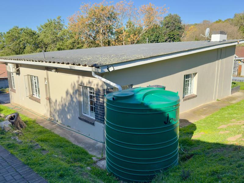 3 Bedroom Property for Sale in Grahamstown Eastern Cape